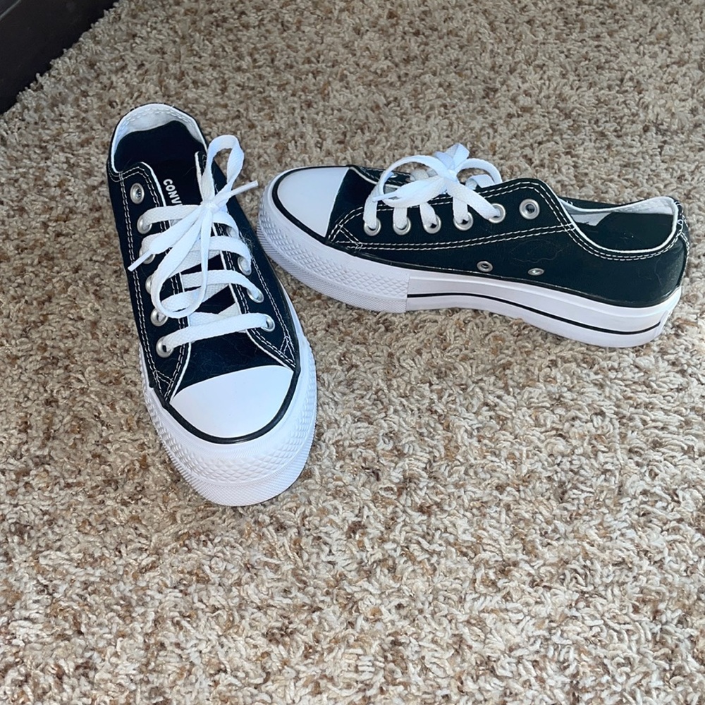 Platform converse